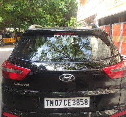 Used Hyundai Creta 1.6 VTVT S 2016 MT for sale