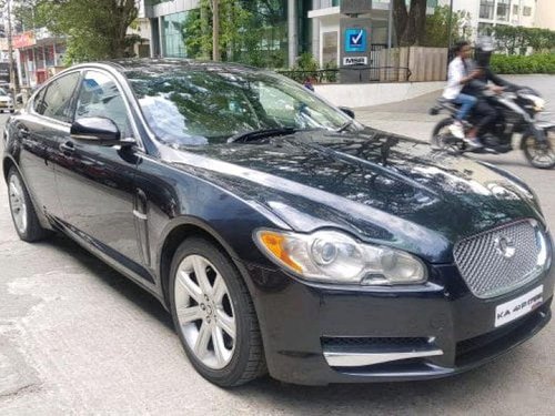 Used 2011 Jaguar XF AT for sale