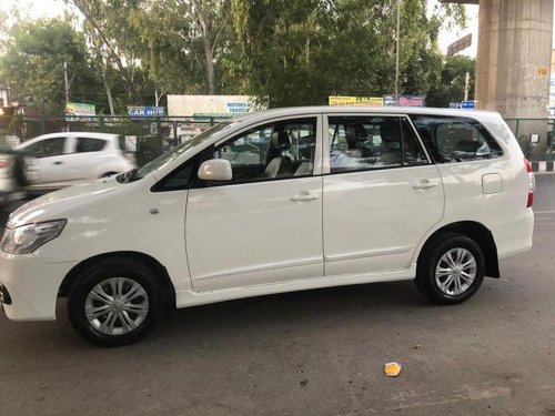 2015 Toyota Innova MT 2004-2011 for sale at low price