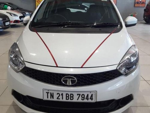 Tata Tiago 2016-2019 1.2 Revotron XT MT for sale