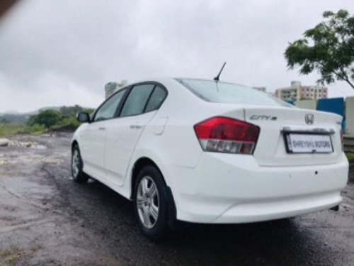 Honda City S 2011 MT for sale