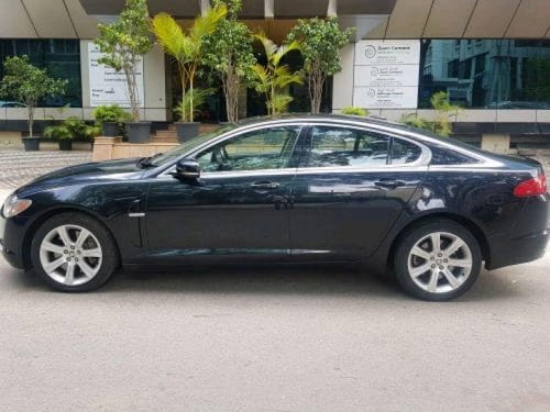 Used 2011 Jaguar XF AT for sale