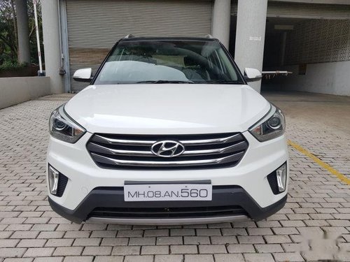 2017 Hyundai Creta MT for sale at low price