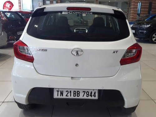 Tata Tiago 2016-2019 1.2 Revotron XT MT for sale