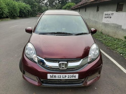 Used Honda Mobilio S i-DTEC 2014 MT for sale