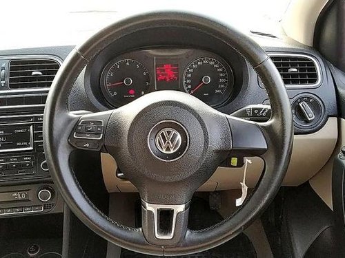 Volkswagen Polo 2013 MT for sale