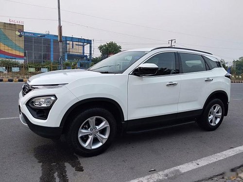 2019 Tata Harrier XZ MT for sale at low price