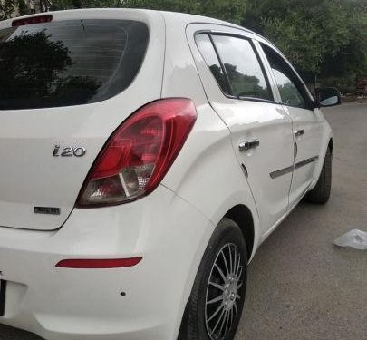 Used 2012 Hyundai i20 Magna MT for sale