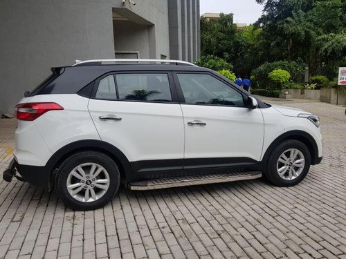 2017 Hyundai Creta MT for sale at low price