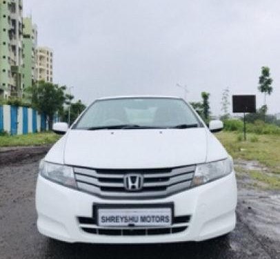 Honda City S 2011 MT for sale