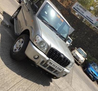 Used Mahindra Scorpio M2DI 2007 MT for sale