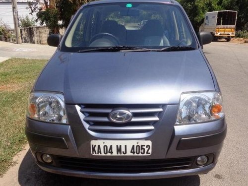 Hyundai Santro Xing GLS CNG MT for sale