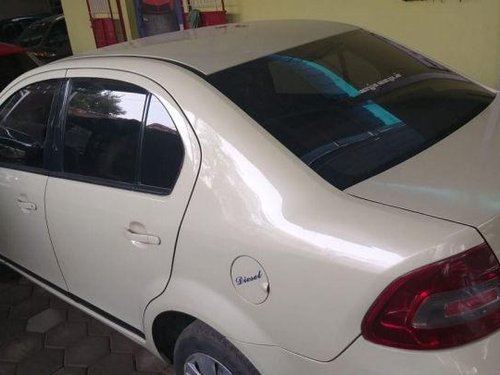 Ford Fiesta 2009 MT for sale