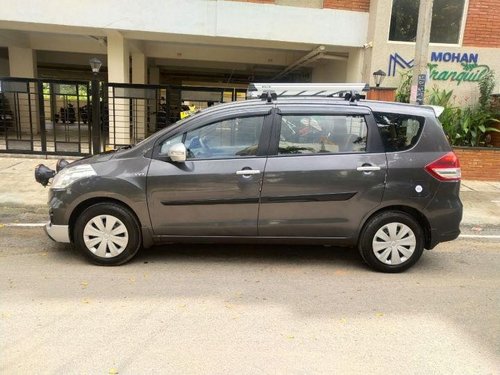 2017 Maruti Suzuki Ertiga VXI MT for sale at low price