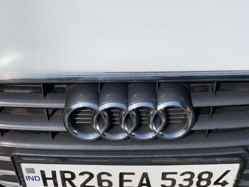 Audi A4 2014-2016 2.0 TDI Multitronic AT for sale