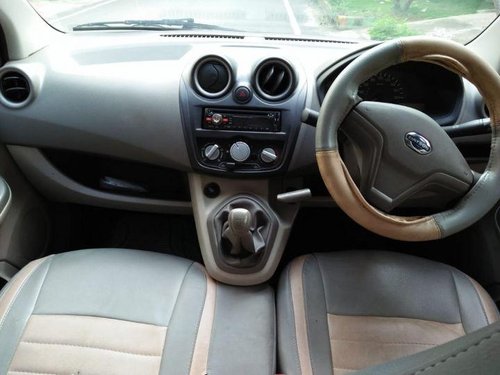 Datsun GO T MT 2014 for sale