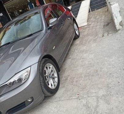 Used 2012 BMW 3 Series AT 2005-2011 for sale