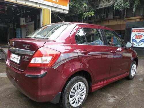 Maruti Swift Dzire 2012-2014 VXI MT for sale