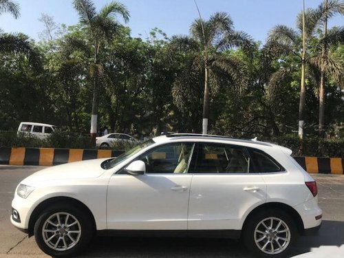 2014 Audi Q5 AT for sale