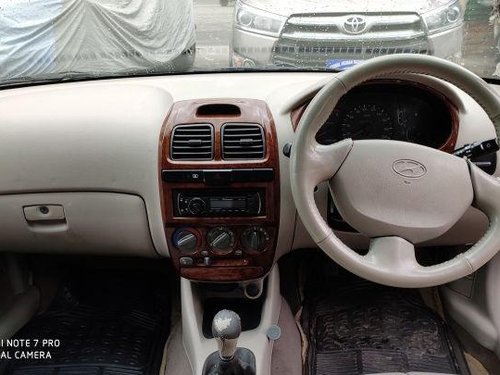 Used Hyundai Accent GLS 1.6 2009 MT for sale