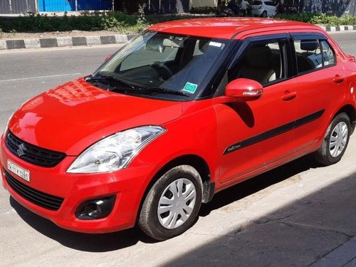 Maruti Swift Dzire 2012-2014 VXi AT for sale