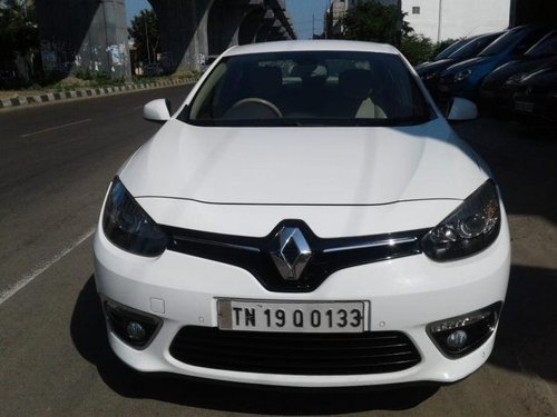 Renault Fluence E4 D MT for sale