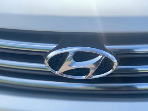 Hyundai Creta 1.6 VTVT AT SX Plus for sale