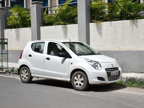 Used 2013 Maruti Suzuki A Star AT for sale