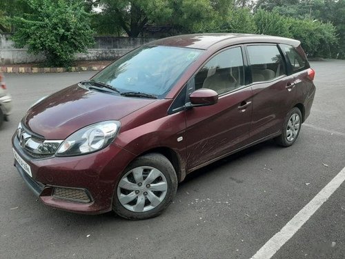 Used Honda Mobilio S i-DTEC 2014 MT for sale