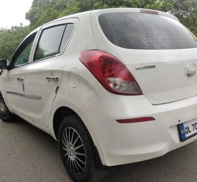 Used 2012 Hyundai i20 Magna MT for sale