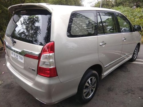 Toyota Innova 2004-2011 2015 MT for sale