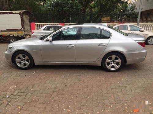 Used BMW 5 Series 520d AT 2003-2012 car at low price