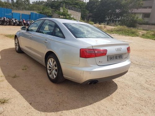 Audi A6 2011-2015 AT 2012 for sale