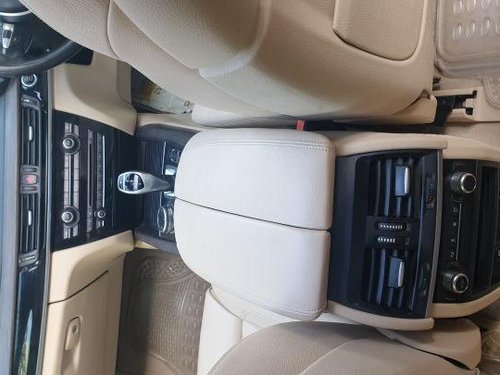 BMW X5 AT 2016 for sale