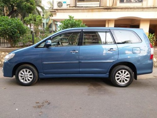 2012 Toyota Innova MT 2004-2011 for sale at low price