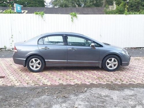 Honda Civic 1.8 V MT 2006-2010 2010 for sale