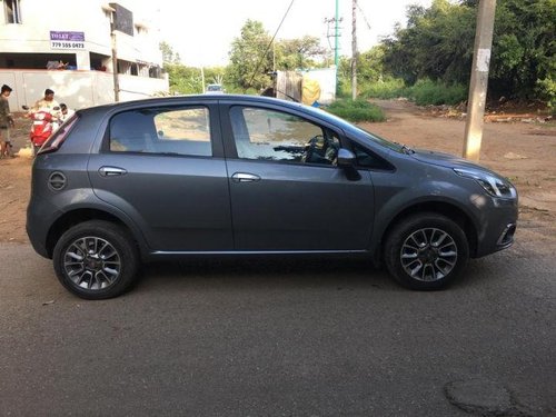 Used 2014 Fiat Punto MT for sale