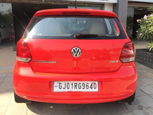 Used 2014 Volkswagen Polo MT for sale