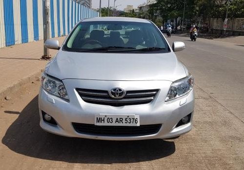 Toyota Corolla Altis GL 2009 MT for sale