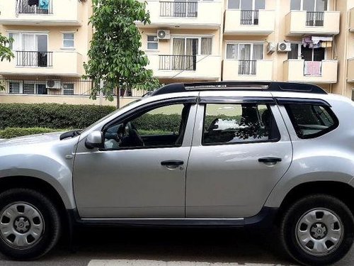 Renault Duster Petrol RxL 2015 MT for sale