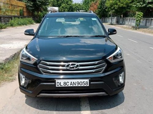 Used Hyundai Creta 1.6 CRDi SX Plus 2016 MT for sale