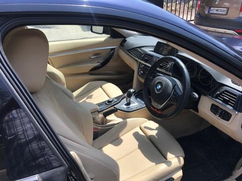 BMW 3 Series GT Sport 2015 AT for sale