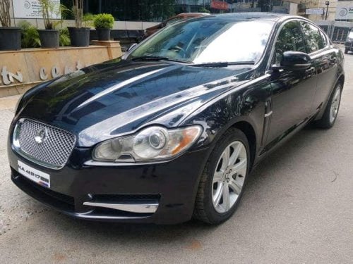 Used 2011 Jaguar XF AT for sale