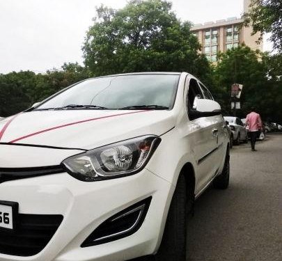 Used 2012 Hyundai i20 Magna MT for sale