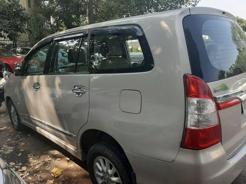 Toyota Innova 2004-2011 2013 MT for sale