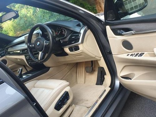 BMW X5 AT 2016 for sale