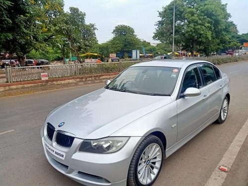 Used 2007 BMW 3 Series AT 2005-2011 for sale