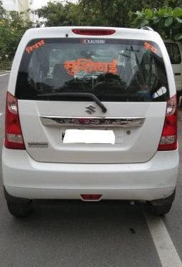 Used 2014 Maruti Suzuki Wagon R VXI MT for sale