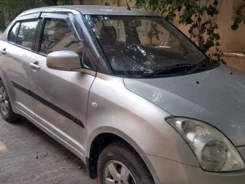 2011 Maruti Suzuki Swift Dzire MT for sale at low price