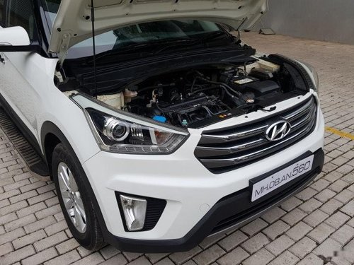 2017 Hyundai Creta MT for sale at low price